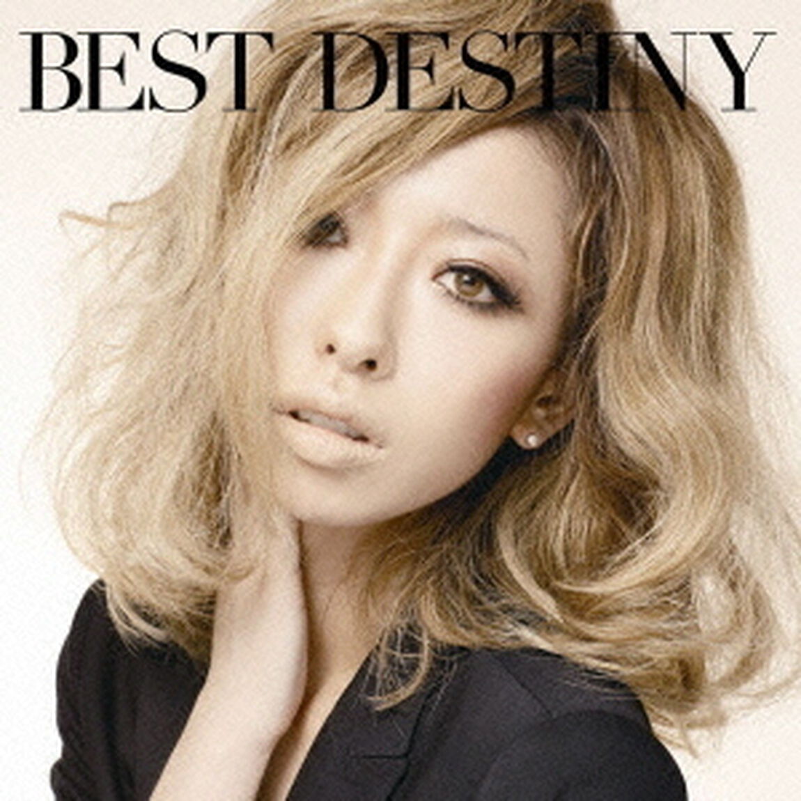 BEST　DESTINY（ＣＤ）