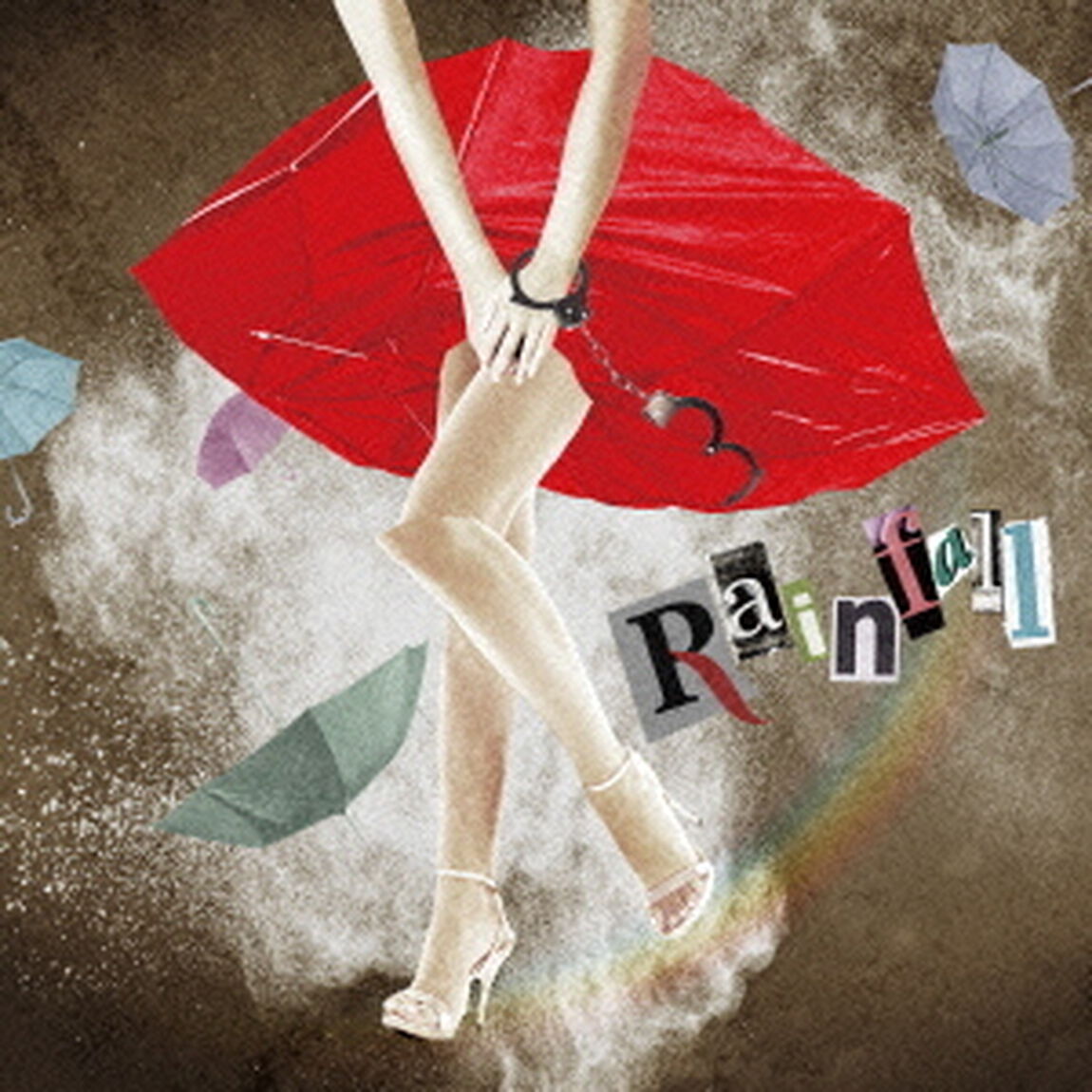 Rainfall（ＣＤ）