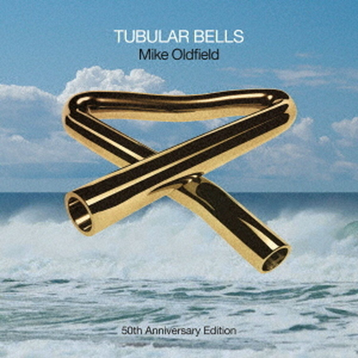 チューブラー・ベルズ　＜50周年記念エディション＞（ＣＤ）