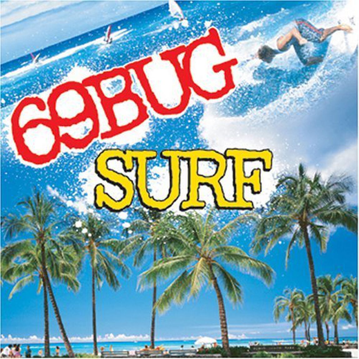 SURF（ＣＤ）