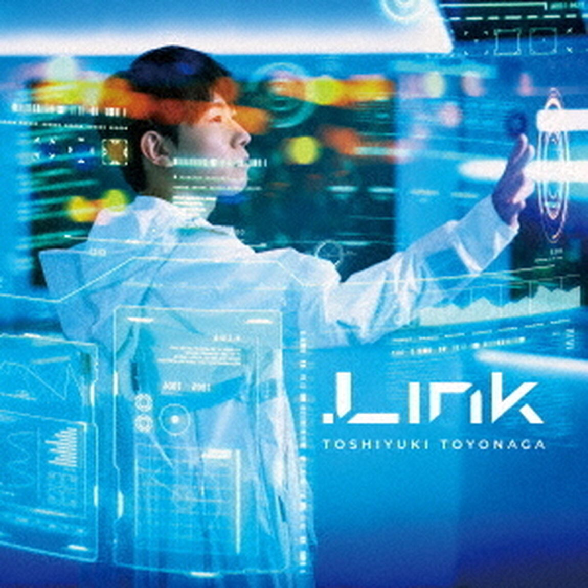 豊永利行／．Ｌｉｎｋ（初回限定盤）（ＣＤ）