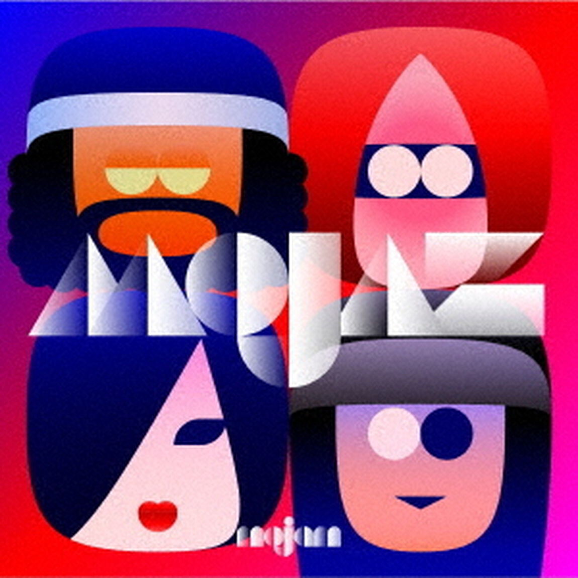 mojam（ＣＤ）