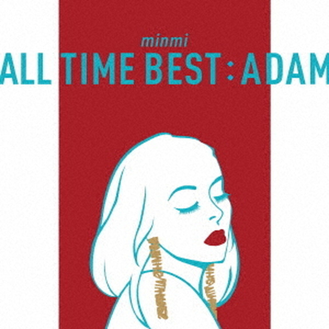 ALL　TIME　BEST　：　ADAM（ＣＤ）