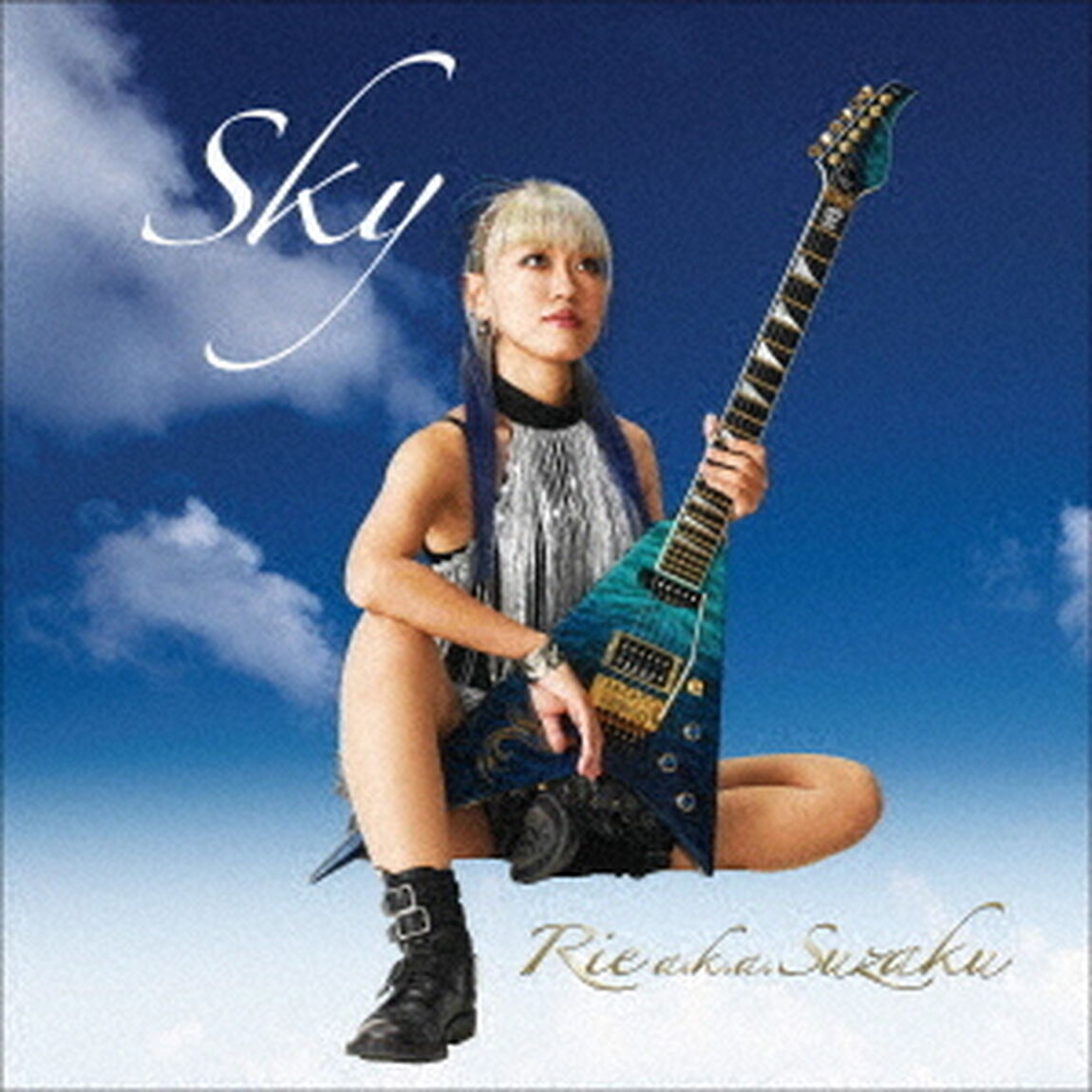 Sky（ＣＤ）
