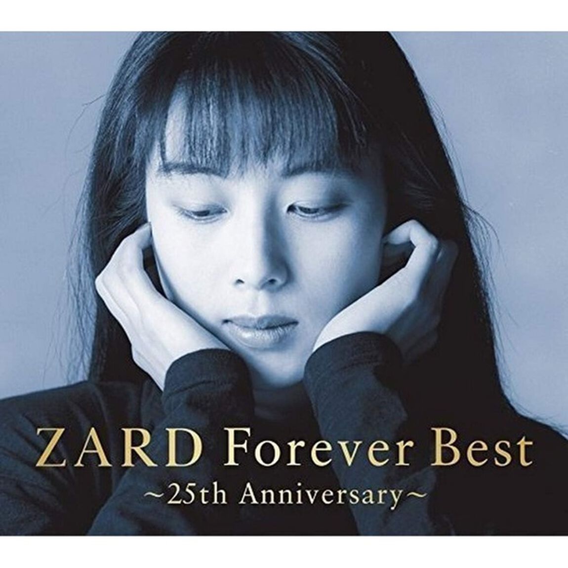 ZARD／ZARD Forever Best 25th ~Anniversary~（「ZARD」35周年記念 旧譜キャンペーン特典：ZARD オリジナルフォトカード[応募シリアルナンバー入り]）（ＣＤ）