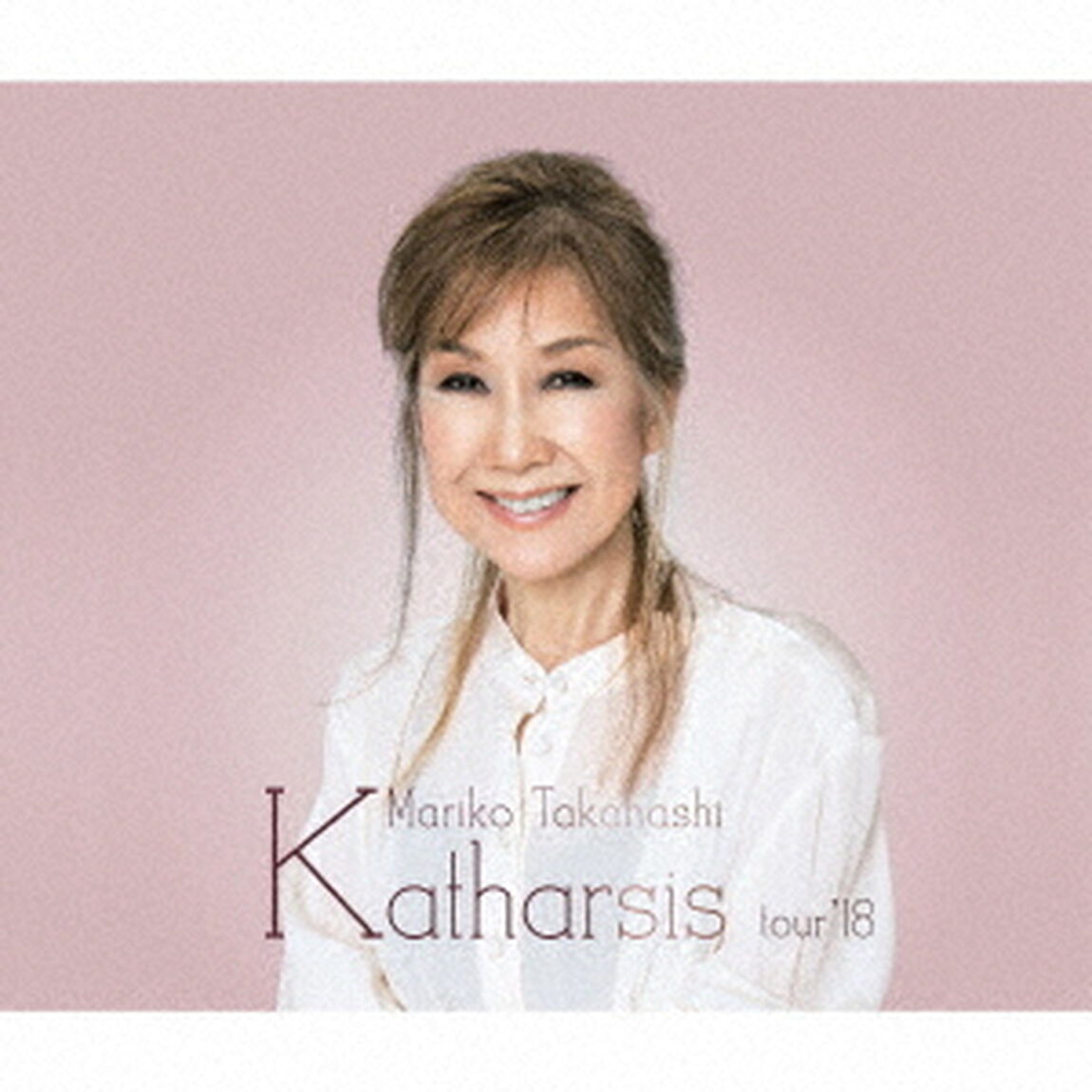 Katharsis　tour&rsquo;18（ＣＤ）