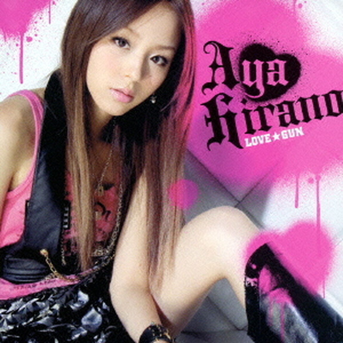 LOVE★GUN（ＣＤ）