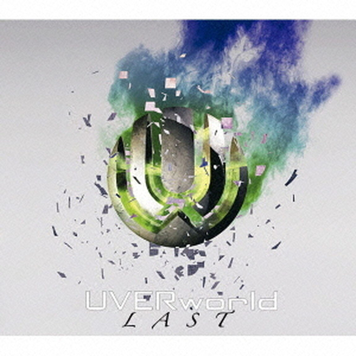 LAST（ＣＤ）