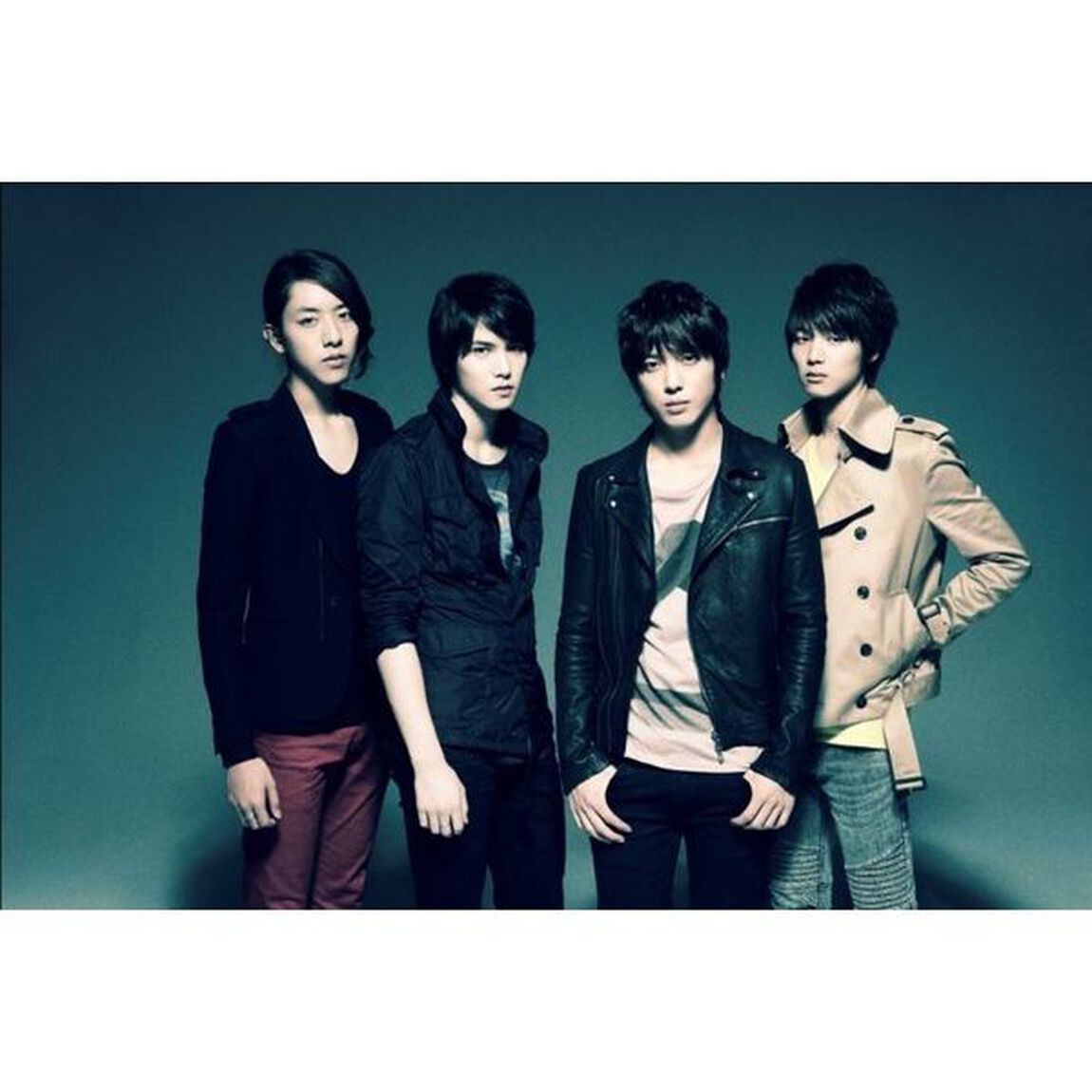 Where　you　are（ＣＤ）