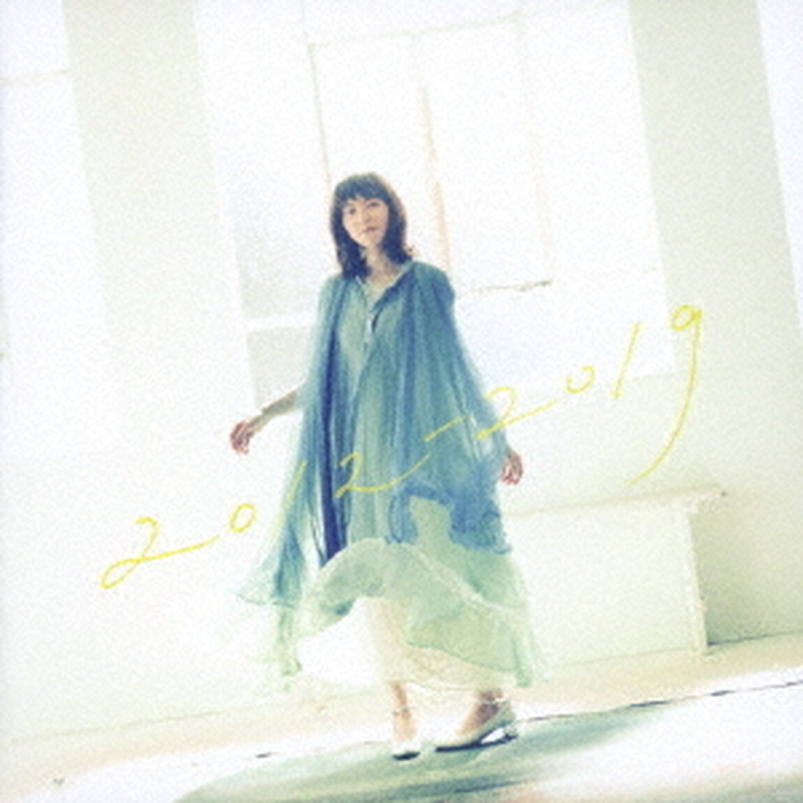 住岡梨奈2012－2019（ＣＤ）