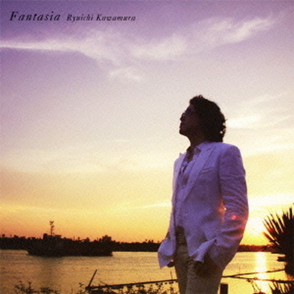 Fantasia（ＣＤ）