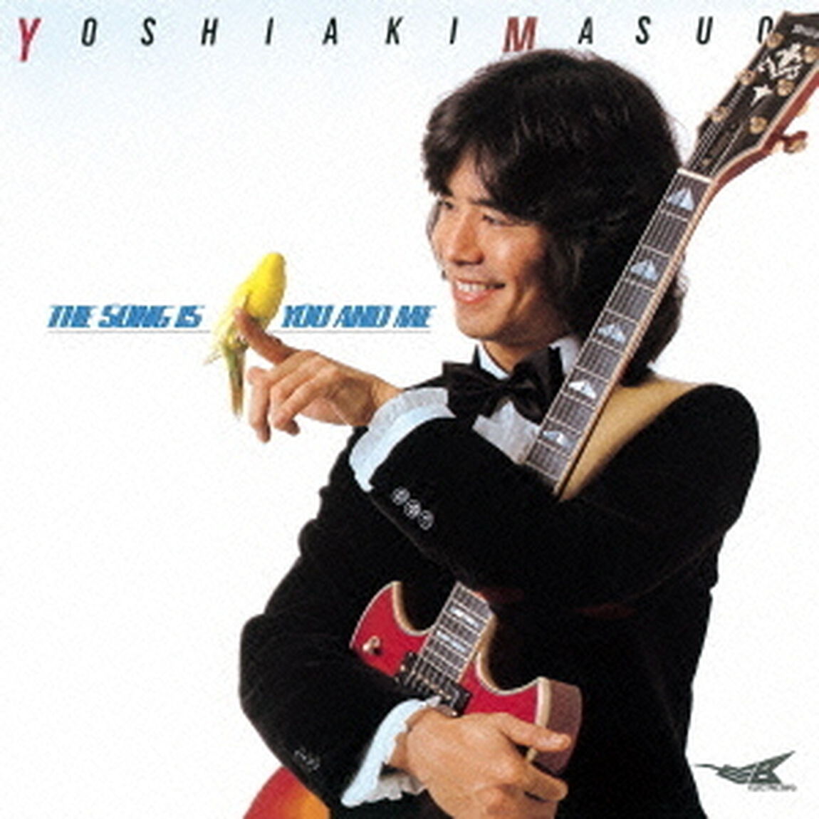 ソング・イズ・ユー・アンド・ミー（ＣＤ）