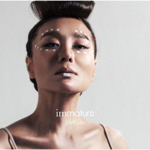 immature（ＣＤ）