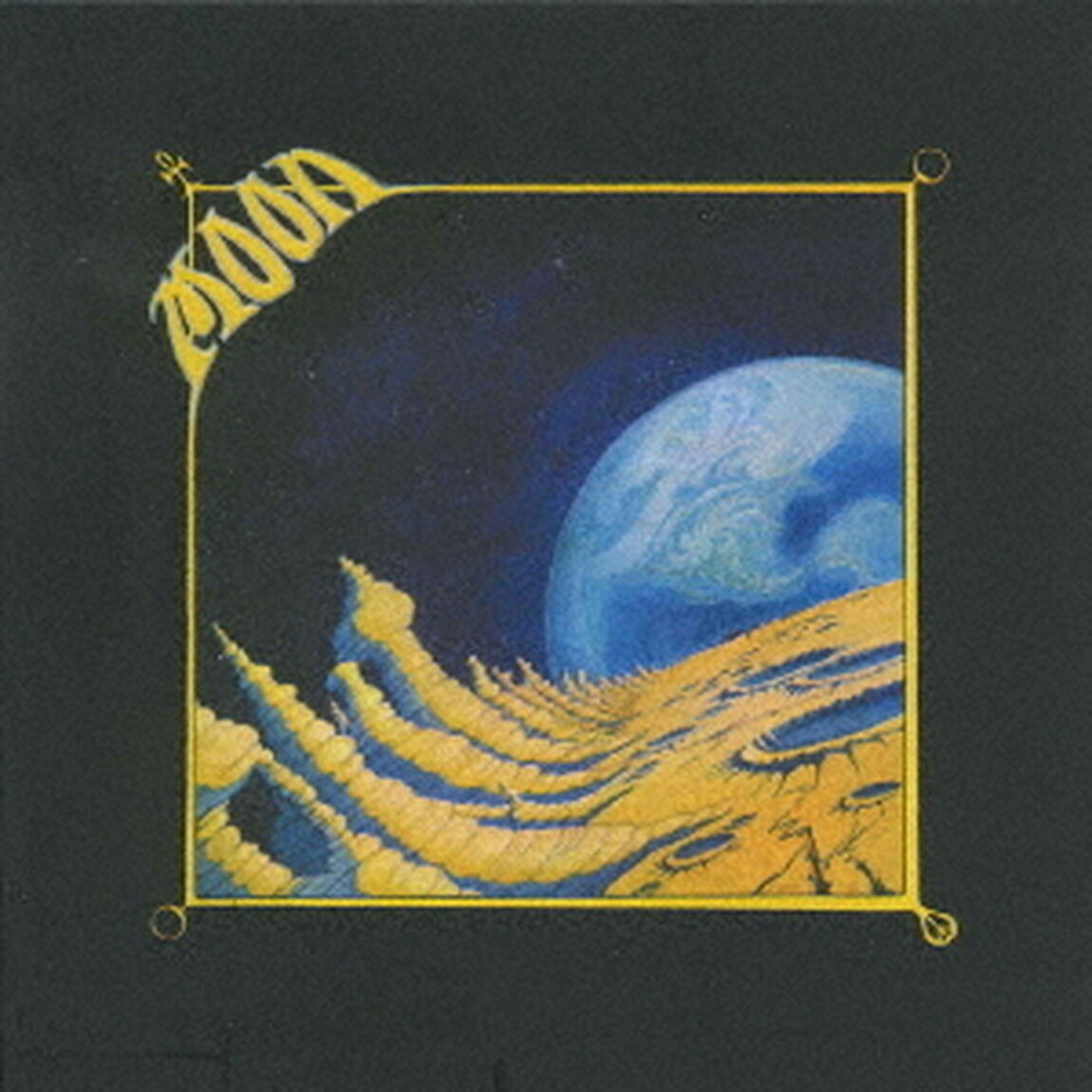 ムーン（ＣＤ）
