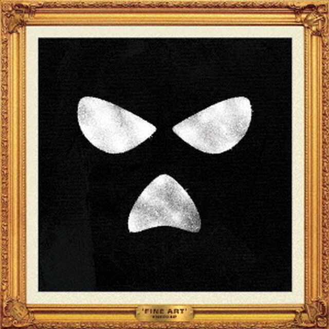 FINE　ART（ＣＤ）