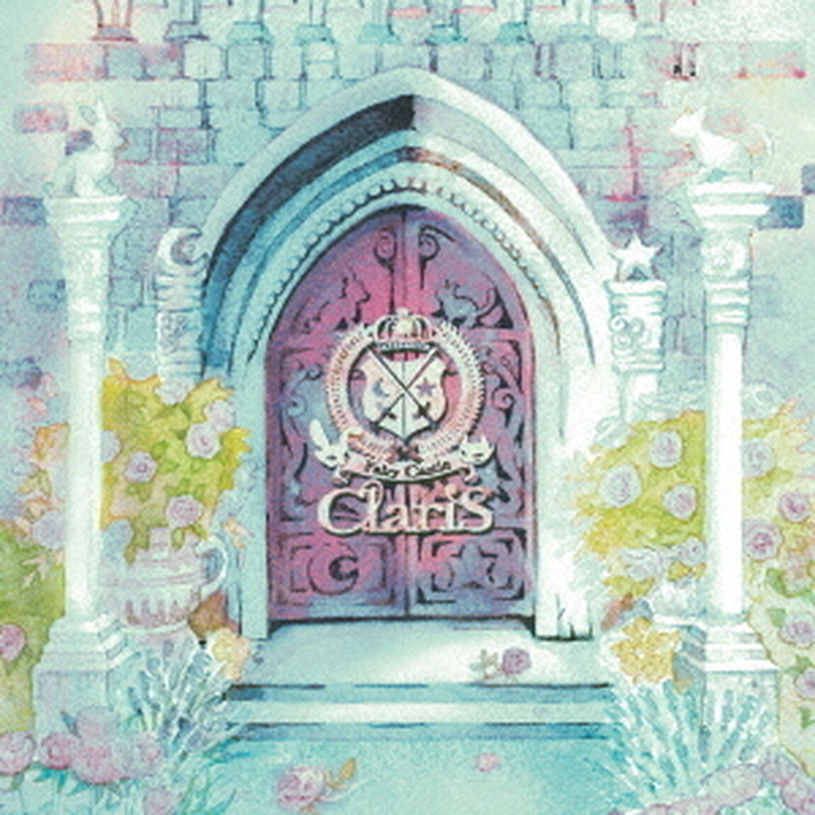 Fairy　Castle（ＣＤ）