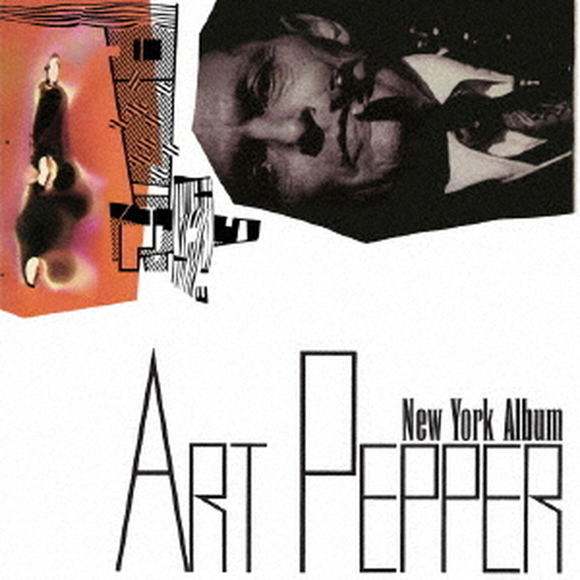 ニューヨーク・アルバム（ＣＤ）