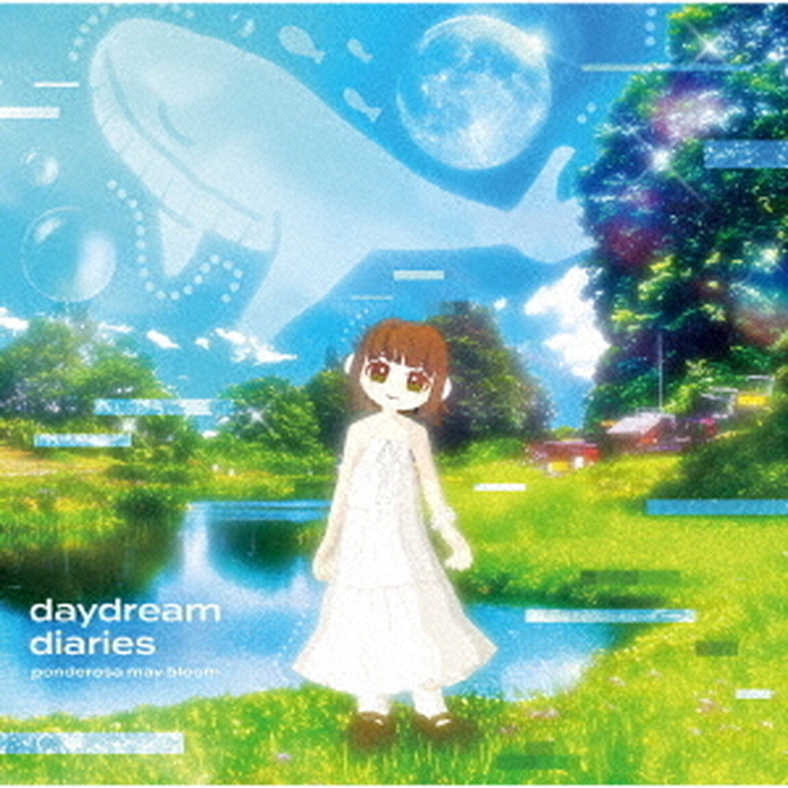 daydream　diaries（ＣＤ）