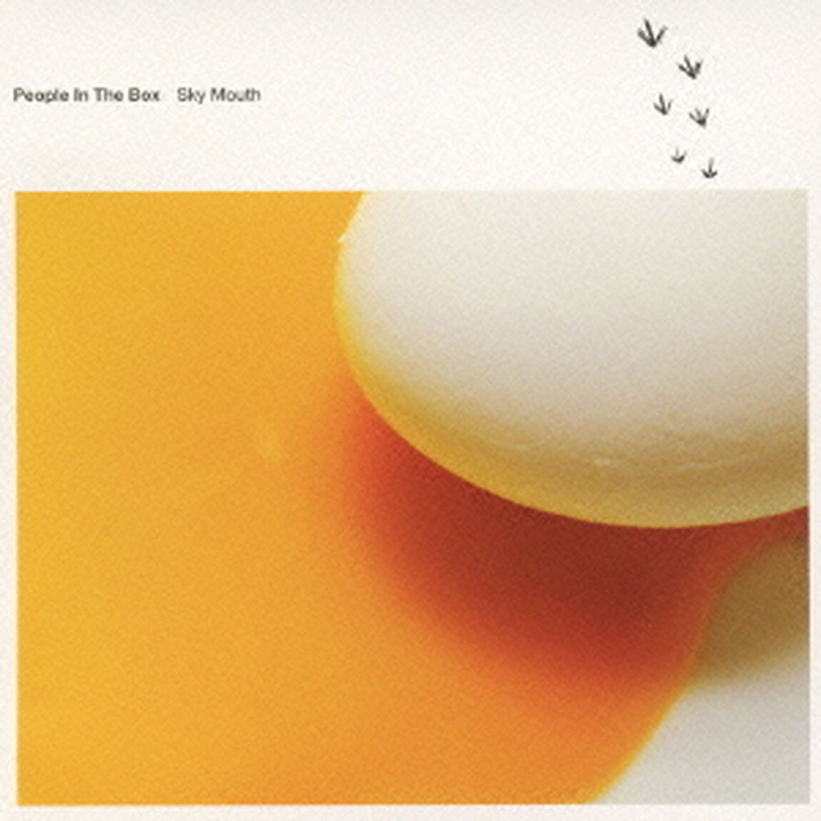 Sky　Mouth（ＣＤ）