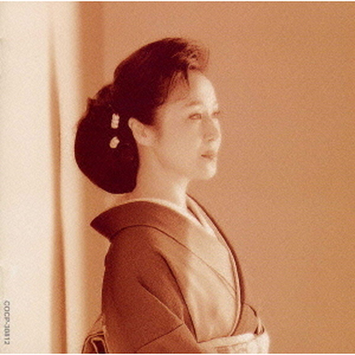 演歌名曲選〜泣かせ雨（ＣＤ）