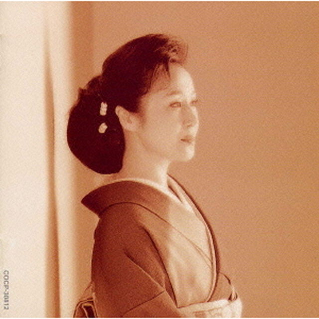 演歌名曲選〜泣かせ雨（ＣＤ）