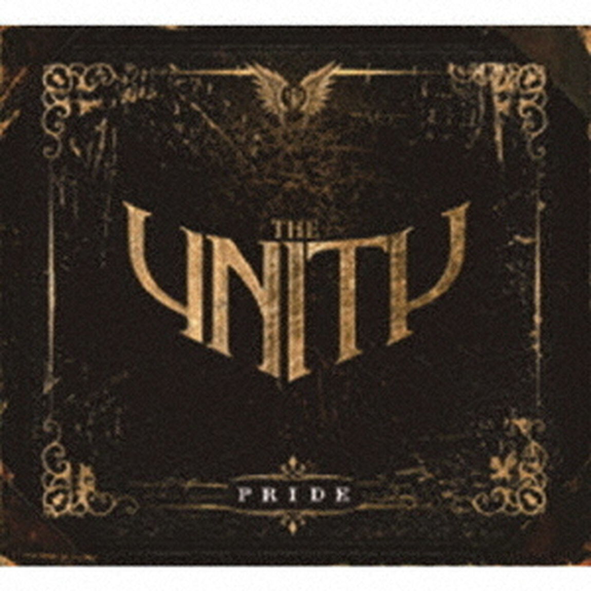 プライド（ＣＤ）