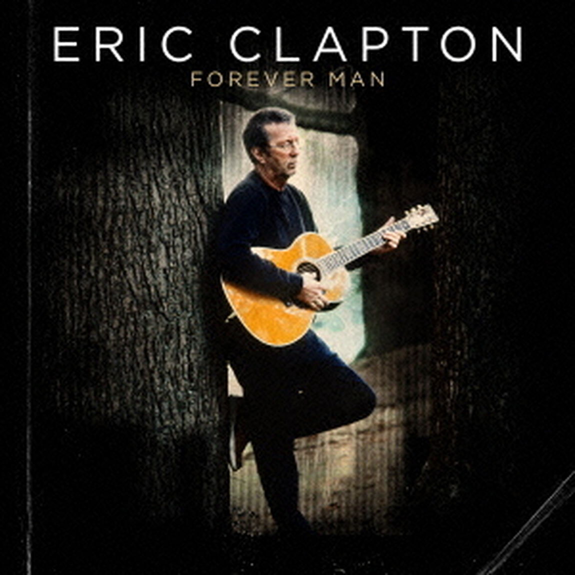 ベスト・オブ・エリック・クラプトン〜フォーエヴァー・マン＜スタンダード・エディション＞（ＣＤ）