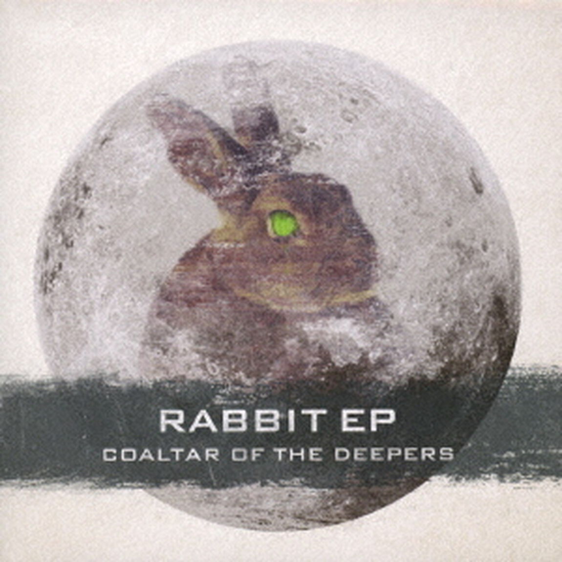 RABBIT　EP（ＣＤ）