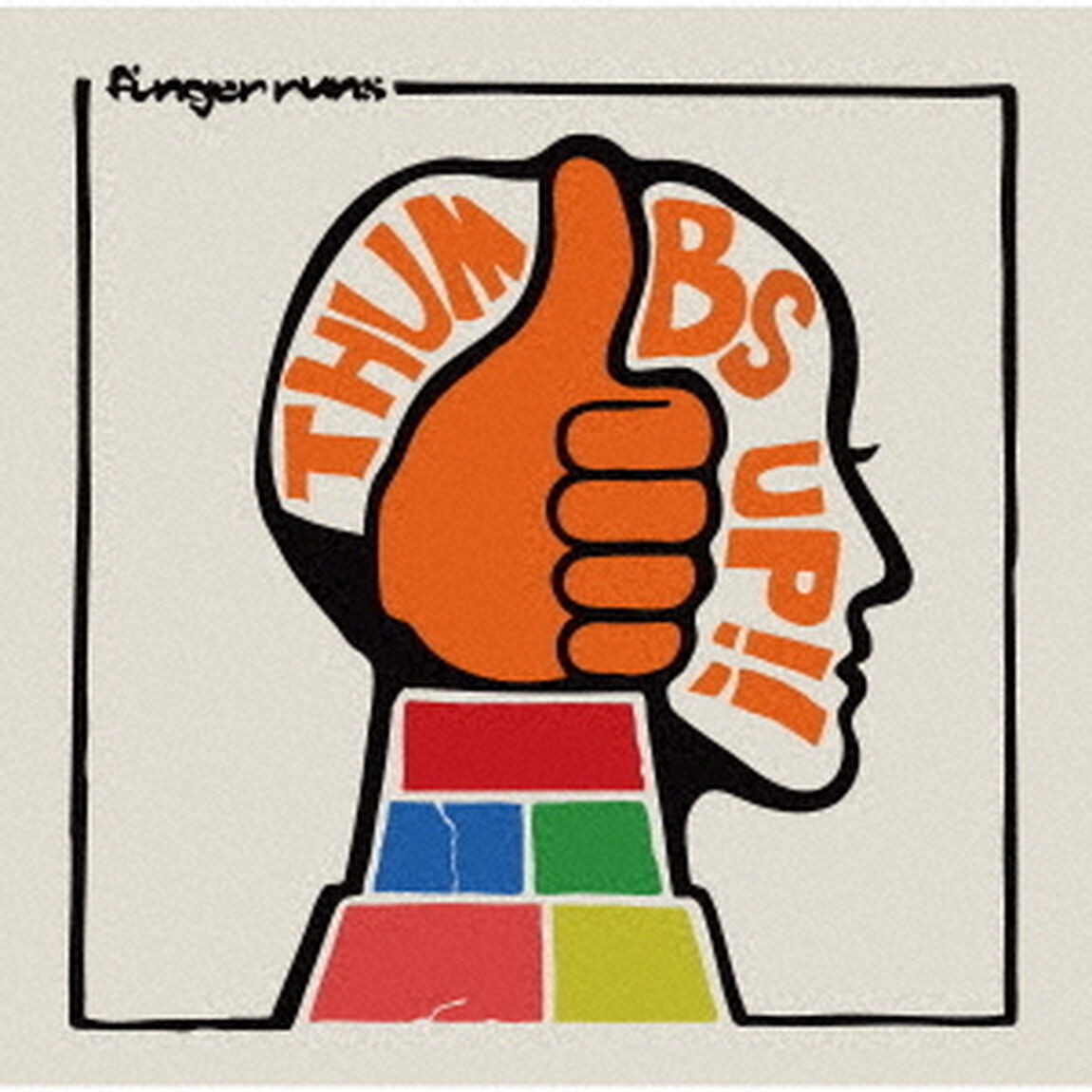 Thumbs　up！！（ＣＤ）