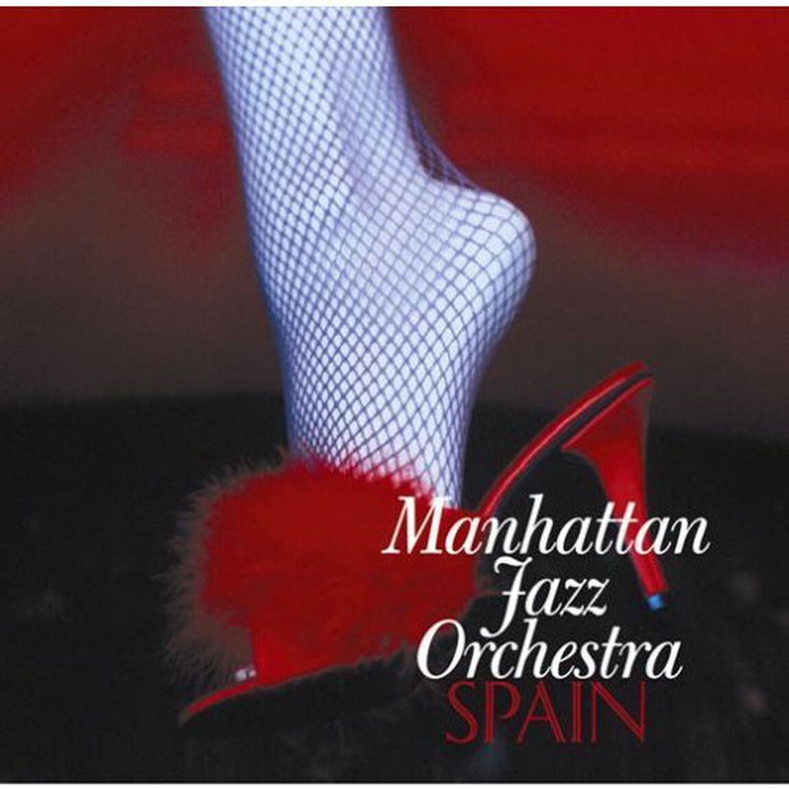 スペイン（ＣＤ）