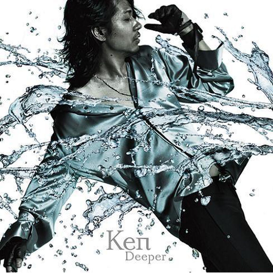 Deeper（ＣＤ）