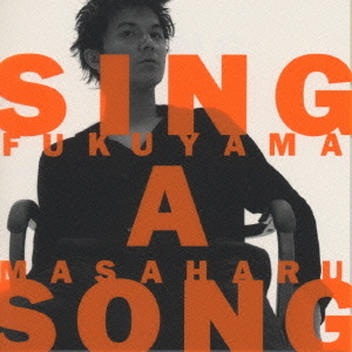 SING　A　SONG（ＣＤ）
