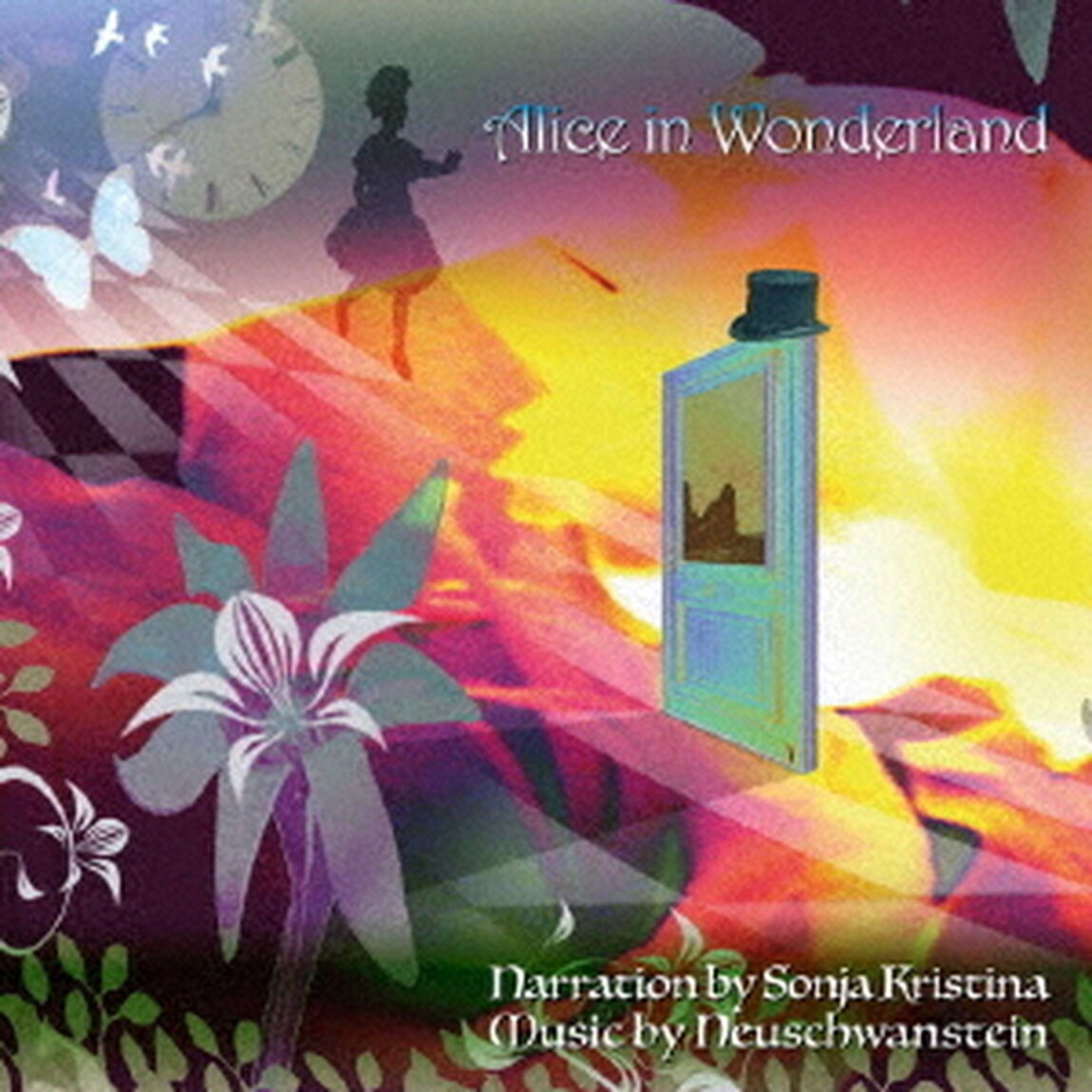 不思議の国のアリス（ＣＤ）