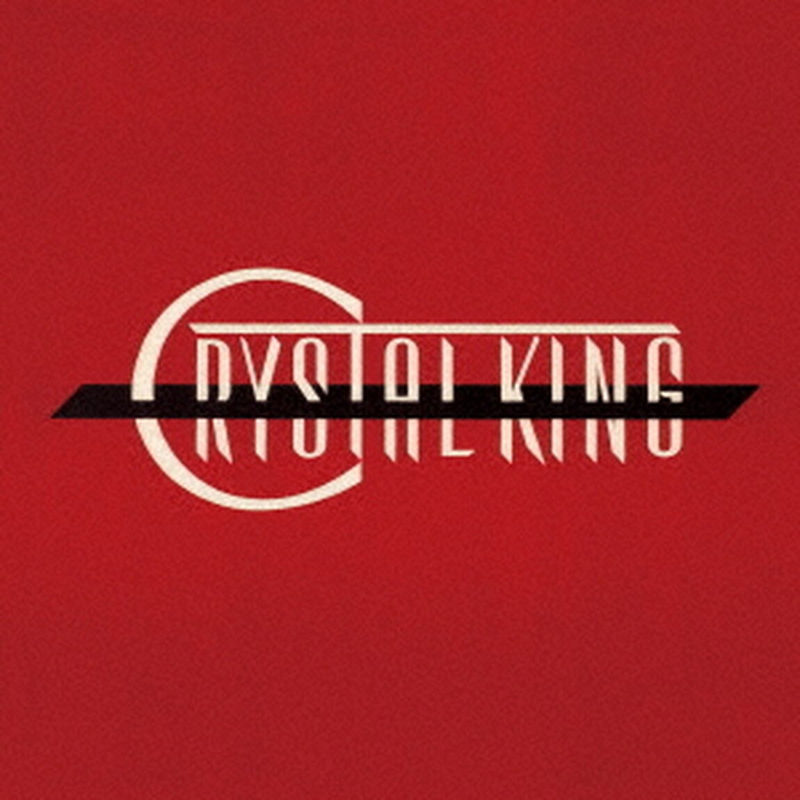 CRYSTAL　KING（ＣＤ）