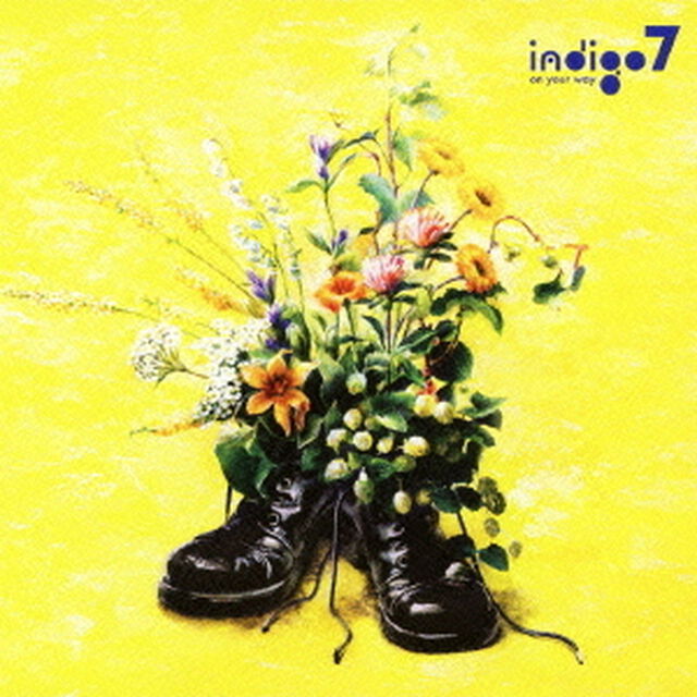 on　your　way（ＣＤ）