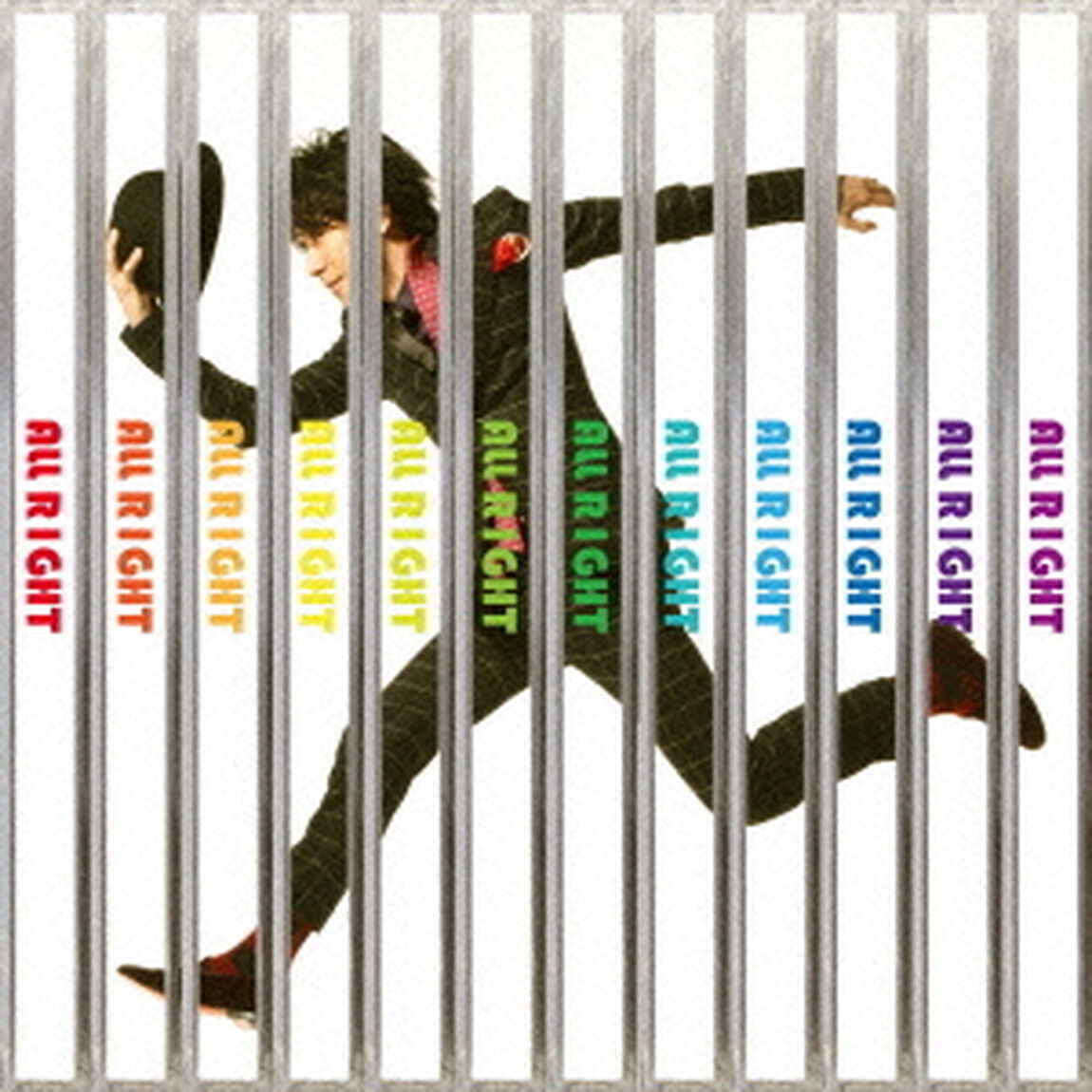 All　right（ＣＤ）