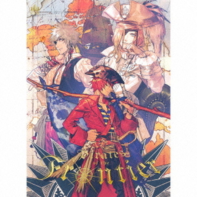 うたの☆プリンスさまっ♪　シアターシャイニング　Pirates　of　the　Frontier（ＣＤ）