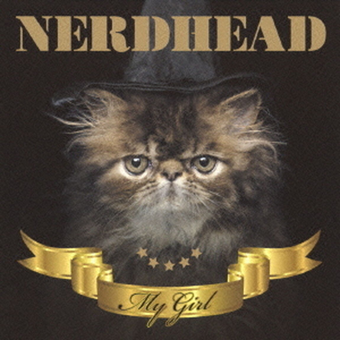 MY　GIRL（ＣＤ）