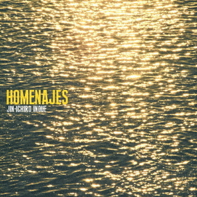 Homenajes（ＣＤ）