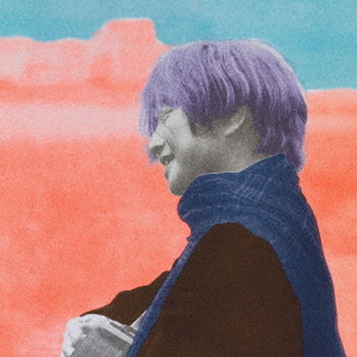 飛行する君と僕のために／運命、というかUFOに（ドゥイ、ドゥイ）（ＣＤ）