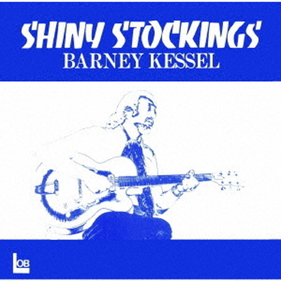シャイニー・ストッキングス（ＣＤ）