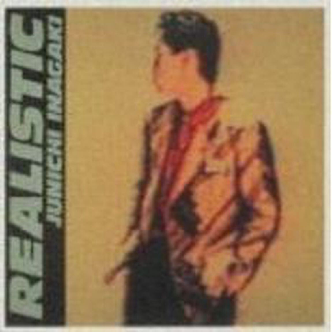 REALISTIC（ＣＤ）