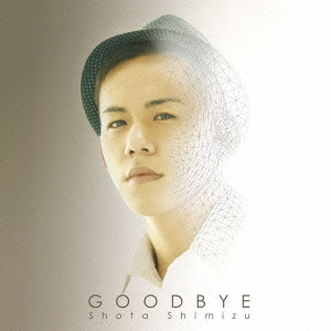 GOODBYE（初回生産限定盤）（CDシングル）