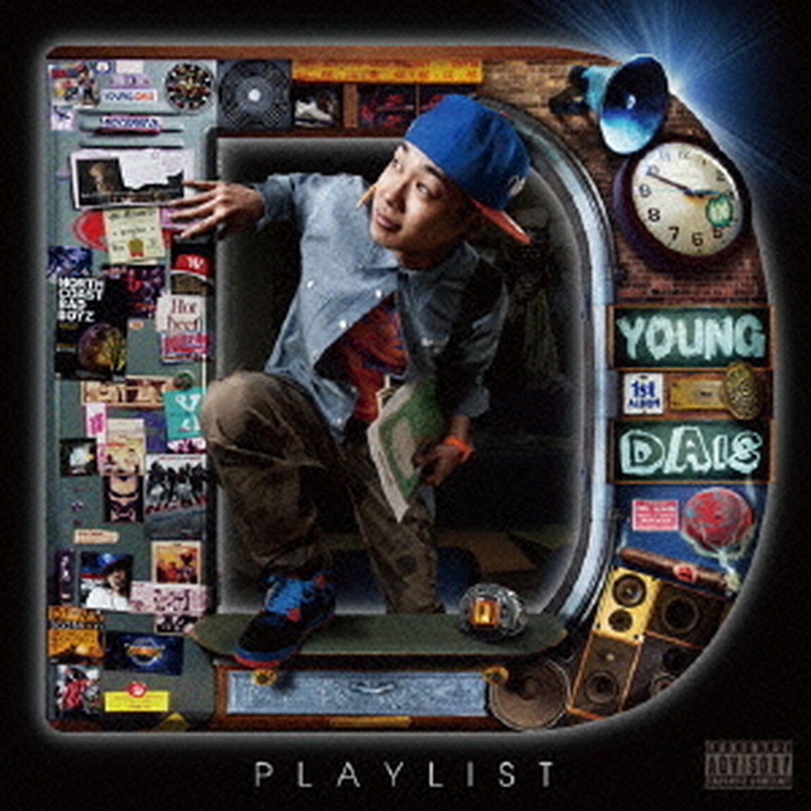 PLAYLIST（ＣＤ）