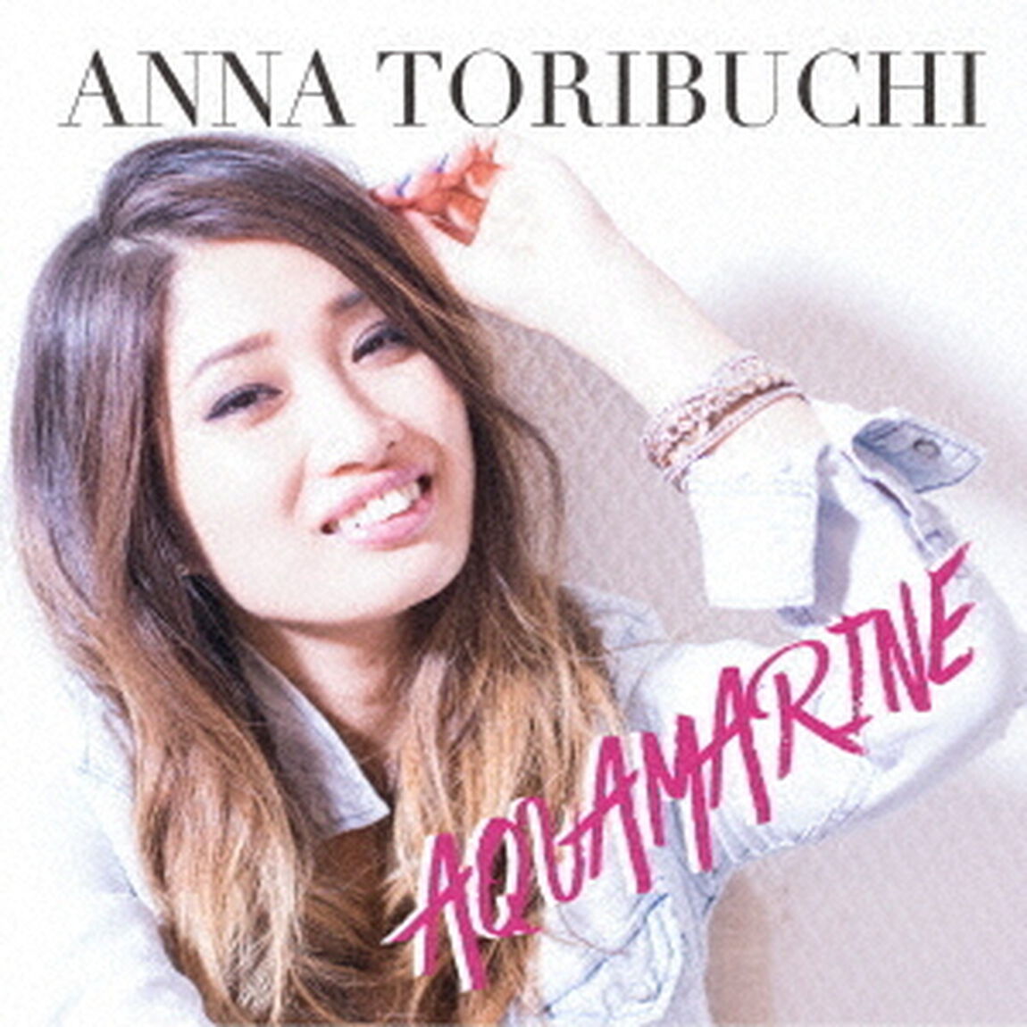 AQUAMARINE（ＣＤ）