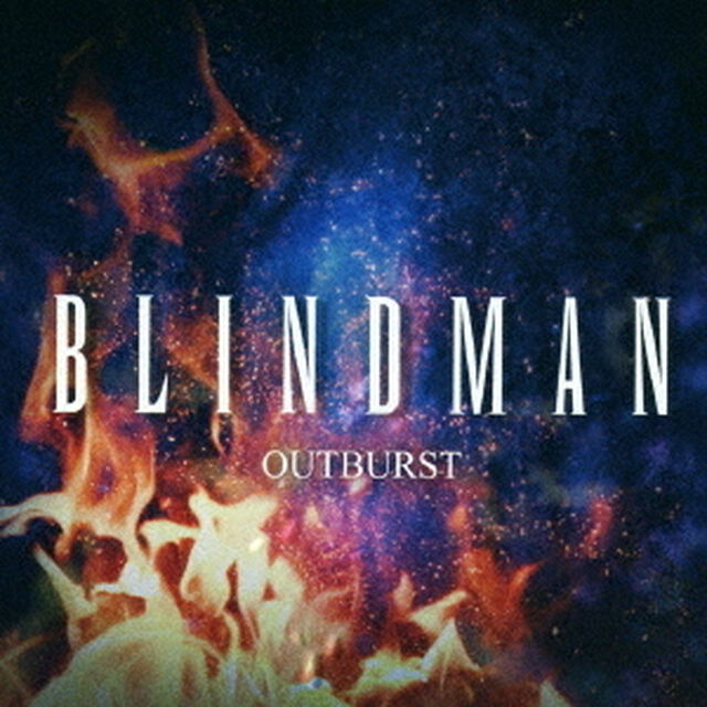 OUTBURST（ＣＤ）