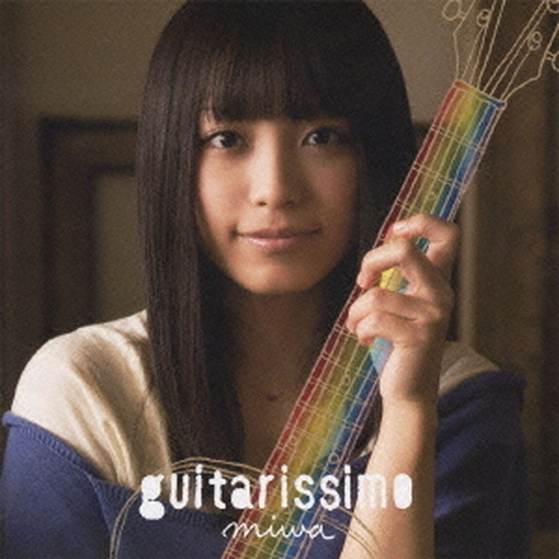 guitarissimo（ＣＤ）