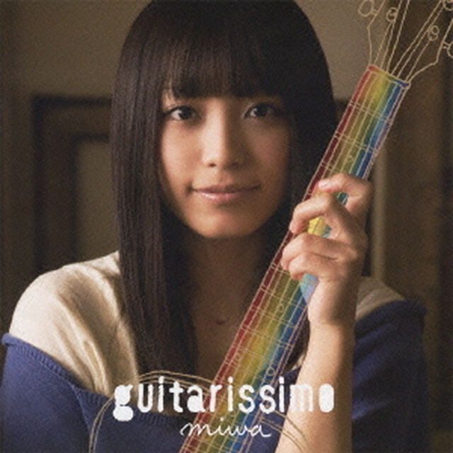 guitarissimo（ＣＤ）