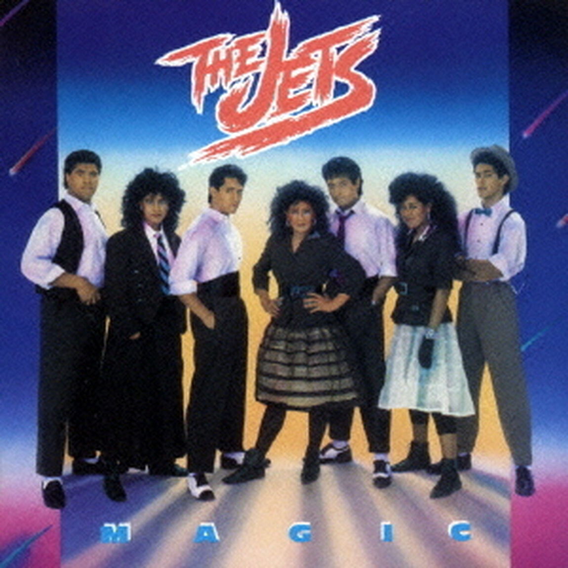 マジック（ＣＤ）