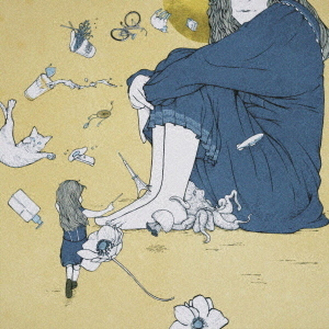 NAKIGOTO，（ＣＤ）
